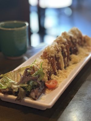 Kamakura Japanese Cuisine and Sushi (Fremont, Seattle) by null