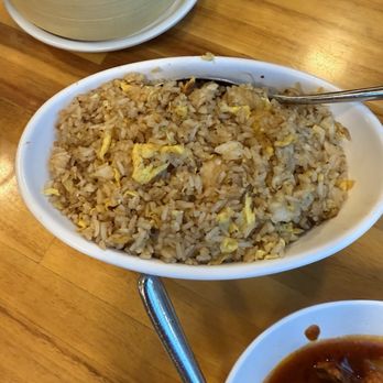 Teak OTR - side fried rice - Sushi Bars Near Me - Cincinnati, Ohio Teak OTR - side fried rice - Sushi Bars Near Me - Cincinnati, Ohio