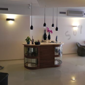 Solarium - Cosmetics & Beauty Supply Near Me - Berlin, BE