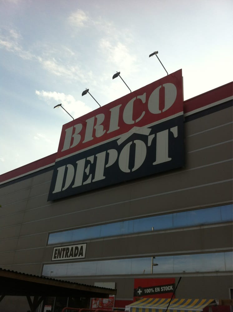 BRICO DEPOT - Updated September 2024 - Carrer Bassa, s/n, Parets del ...