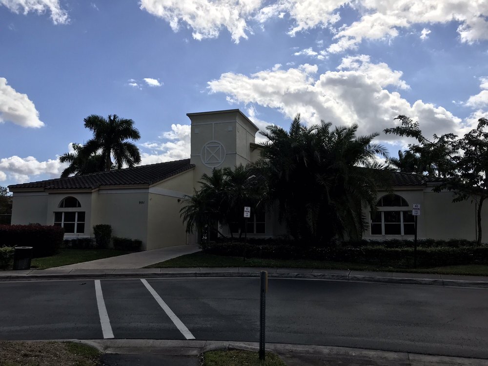 PEMBROKE PINES CITY OF Parks 901 NW 155th Ave, Pembroke Pines, FL