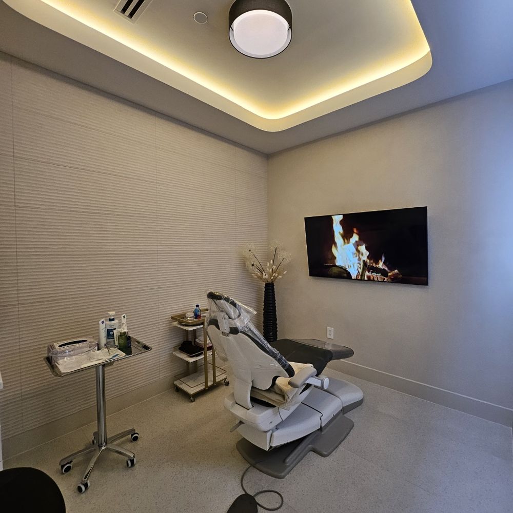 Luminous Dental Spa - General Dentistry Near Me - Irvine, California