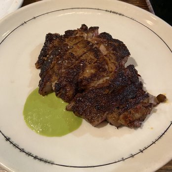 Toro - Rib eye steak - Tapas Bars Near Me - Boston, Massachusetts
