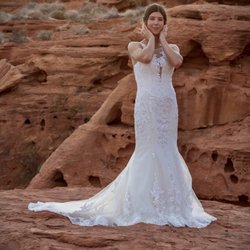 Boulevard Bridal & Prom