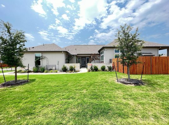 Austin Park Ave Property Management