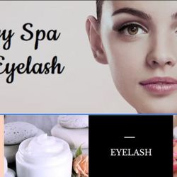 Energy Spa and Eyelash