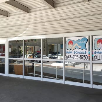 Felix's Swim Schools - Entrance - Swimming Lessons/Schools Near Me - Toronto, Ontario Felix's Swim Schools - Entrance - Swimming Lessons/Schools Near Me - Toronto, Ontario