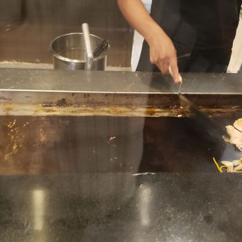 Ichiyami Buffet & Sushi - Sushi Bars Near Me - Boca Raton, Florida