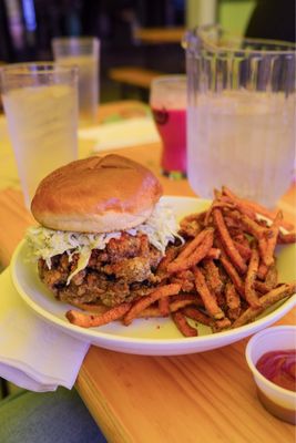 HOMES Campus - Beer Garden & Taproom by null