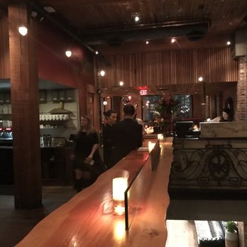 Chambar - Belgian Near Me - Vancouver, British Columbia Chambar - Belgian Near Me - Vancouver, British Columbia