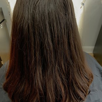 BuBu Beauty - BEFORE. Quarentine was rough!! - Hair Extensions Near Me - Philadelphia, Pennsylvania BuBu Beauty - BEFORE. Quarentine was rough!! - Hair Extensions Near Me - Philadelphia, Pennsylvania