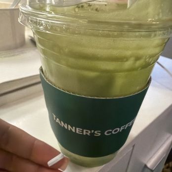 Tanner's Coffee - Coffee & Tea Near Me - La Mirada, California Tanner's Coffee - Coffee & Tea Near Me - La Mirada, California