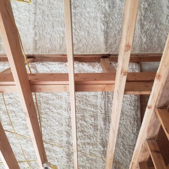 All Star Spray Foam - Insulation Installation Near Me All Star Spray Foam - Insulation Installation Near Me