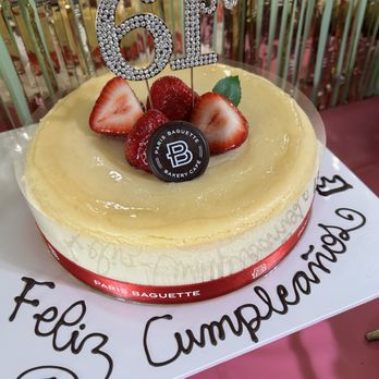 Paris Baguette - NY Style Cheesecake - Desserts Near Me - Livermore, California Paris Baguette - NY Style Cheesecake - Desserts Near Me - Livermore, California