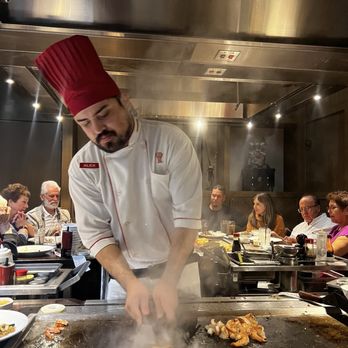 Benihana - Teppanyaki Near Me - Arcadia, California Benihana - Teppanyaki Near Me - Arcadia, California