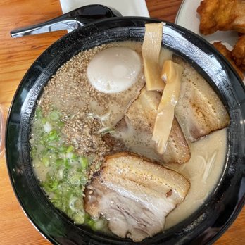 Wu-Rons - Ramen Near Me - Portland, Oregon Wu-Rons - Ramen Near Me - Portland, Oregon