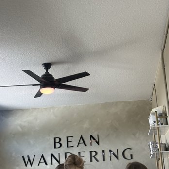 Bean Wandering - Inside - Coffee & Tea Near Me - St. Petersburg, Florida Bean Wandering - Inside - Coffee & Tea Near Me - St. Petersburg, Florida