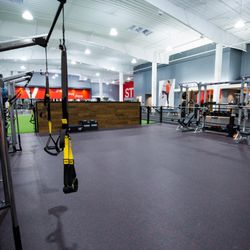 VASA Fitness