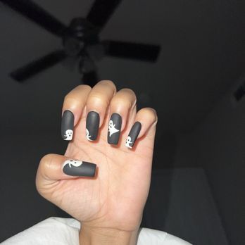 Nail Boutique - Nail Salons Near Me - Allen, Texas Nail Boutique - Nail Salons Near Me - Allen, Texas