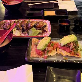 Sushi Okoku - Sushi Bars Near Me - Riverside, California Sushi Okoku - Sushi Bars Near Me - Riverside, California
