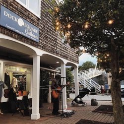Dock Square Clothiers