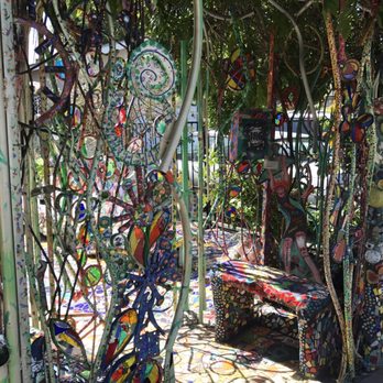 Mosaic Tile House - Art Galleries Near Me - Venice, California Mosaic Tile House - Art Galleries Near Me - Venice, California