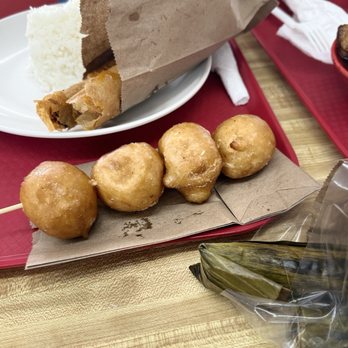 Filipino Express Restaurant - Filipino Near Me - Waipahu, Hawaii