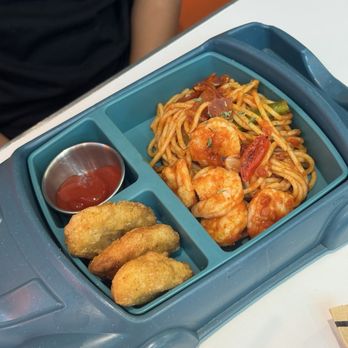 Sing Choi Kee - Kids meal - Chinese Near Me - Flushing, New York