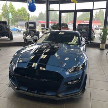 Way Scarff Ford Auburn - Mustang gt500 - Car Dealers Near Me - Auburn, Washington Way Scarff Ford Auburn - Mustang gt500 - Car Dealers Near Me - Auburn, Washington