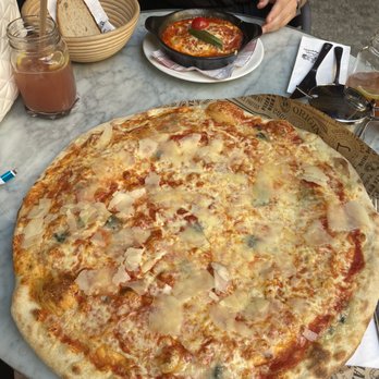 L'Osteria - Quattro Formaggi and Lasagna - Italian Near Me - Praha 1, Puerto Rico L'Osteria - Quattro Formaggi and Lasagna - Italian Near Me - Praha 1, Puerto Rico