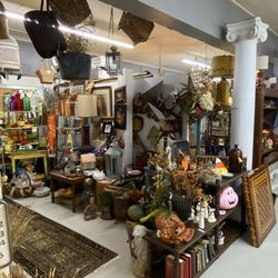 Kings Antiques And More