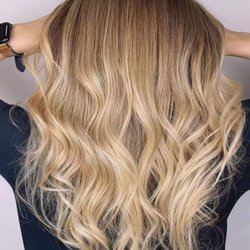New Light Hair Salon