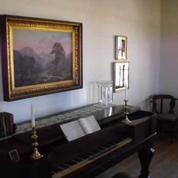 Callaway Plantation - Landmarks & Historical Buildings Near Me - Washington, Georgia