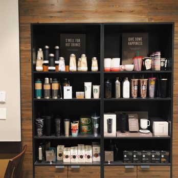 Starbucks - Coffee & Tea Near Me - Ontario, California