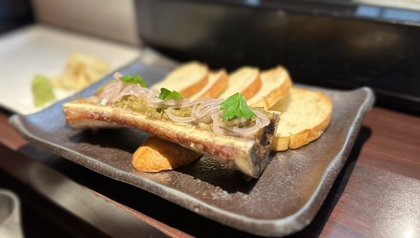 Sushi ii by null