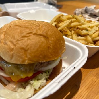 Hopdoddy Burger Bar - Anyone want burger and fries? - Burgers Near Me - Houston, Texas Hopdoddy Burger Bar - Anyone want burger and fries? - Burgers Near Me - Houston, Texas