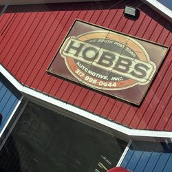 Hobbs Automotive