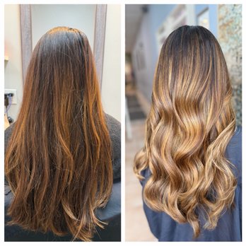 Color Block Salon - Balayage by John. - Waxing Near Me - San Francisco, California Color Block Salon - Balayage by John. - Waxing Near Me - San Francisco, California