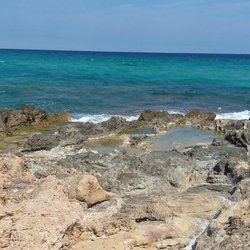 Spiaggia di Marianelli