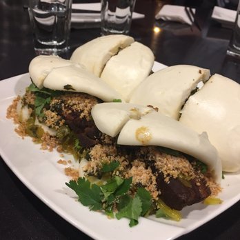 Facing East - Chinese Near Me - Bellevue, Washington