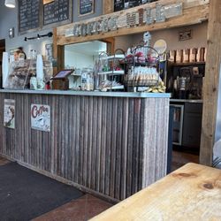 Coffee Mill