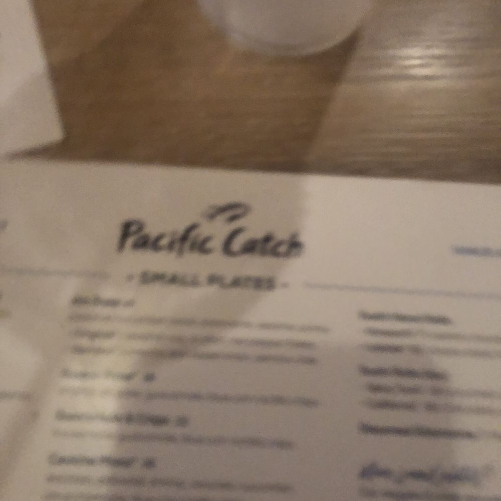Pacific Catch - Seafood Near Me - Brea, California Pacific Catch - Seafood Near Me - Brea, California