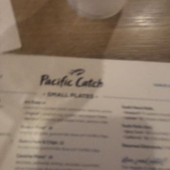 Pacific Catch - Seafood Near Me - Brea, California Pacific Catch - Seafood Near Me - Brea, California