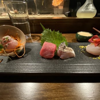 Ichika - Sashimi Omakase - Sushi Bars Near Me - Milpitas, California Ichika - Sashimi Omakase - Sushi Bars Near Me - Milpitas, California