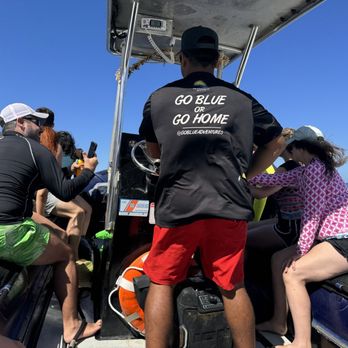 Blue Ocean Adventure Tours - Tours Near Me - Kekaha, Hawaii Blue Ocean Adventure Tours - Tours Near Me - Kekaha, Hawaii