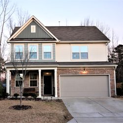 Dunston Real Estate - Sold!!