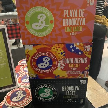 Queens Taste - Brooklyn brewery - Festivals Near Me - Corona, New York