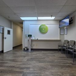 Quest Diagnostics