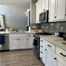 Prestige Cleaning - Limpieza por primera vez gracias ami cliente por darnos la oportunidad de trabajar para el el día de hoy