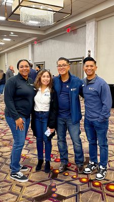 The Orleans Hotel & Casino by null